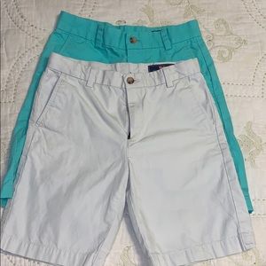 Vineyard Vine Shorts 10